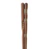 Happy Set of Made In PID0915 J-kitchens Chopsticks, 5, Material Wood, Chopsticks, Japan,