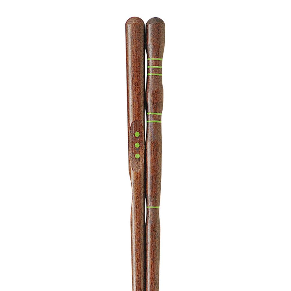 Happy Set of Made In PID0915 J-kitchens Chopsticks, 5, Material Wood, Chopsticks, Japan,