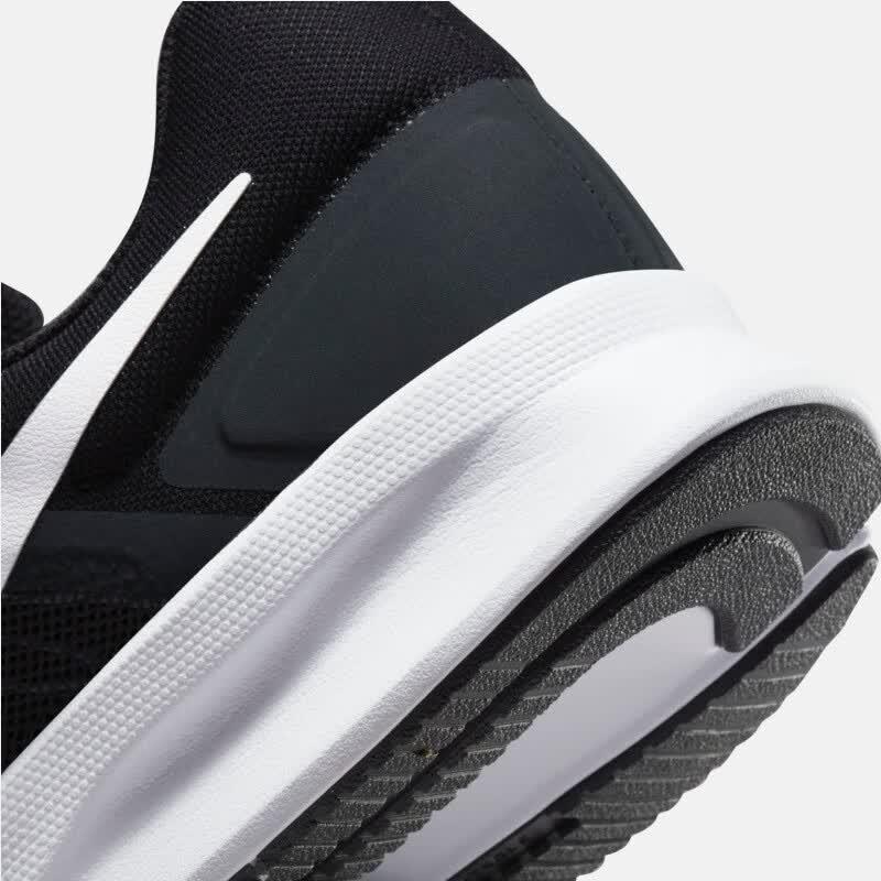 NIKE Men's Run Swift 3 Cushioned Running Shoes