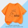 T-Shirt Muster Kleidung Mode Totoro Studio Studio Ghibli Niedliches Anime T-Shirt Damen Harajuku Kinderkleidung