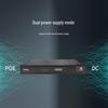 Runpu Distributed KVM Visual Management 4K Output Node (CN version)