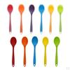 Gel Non-stick Ladle, 5 Cm Length - Practical Kitchen Tool