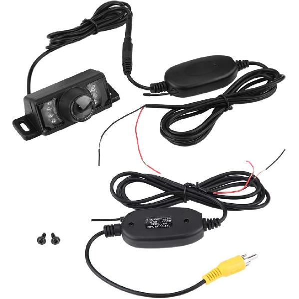 IR LED Night Version Car Reverse Backup Camera for Universal Usage Video Transmitter & Receiver, in-Vehicle Technology/GPS, in-Vehicle Technology/GPS