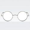 Spring Hinge Retro Round Ultralight Photochromic Grey Reading Glasses +0.75 +1 +1.25 +1.5 +1.75 +2 +2.25 +2.5 +2.75 To +4