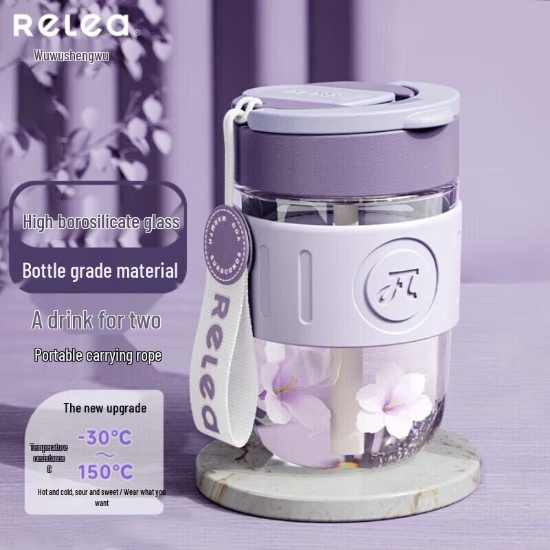 Wushengwu Starry Glass Cup