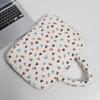 Space Cotton 14-inch Laptop Bag, 16-Inch Handbag, and 16.1-Inch Gaming Book Bag - Printed, Waterproof Nylon Material