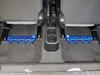 CUSCO Power Brace Seat Rail Plus for Jimny Jimny Sierra and Jimny Nomad JC74W 60M 492 SP Improved Body Rigidity JB64W, JB74W, (MT/AT Compatible)