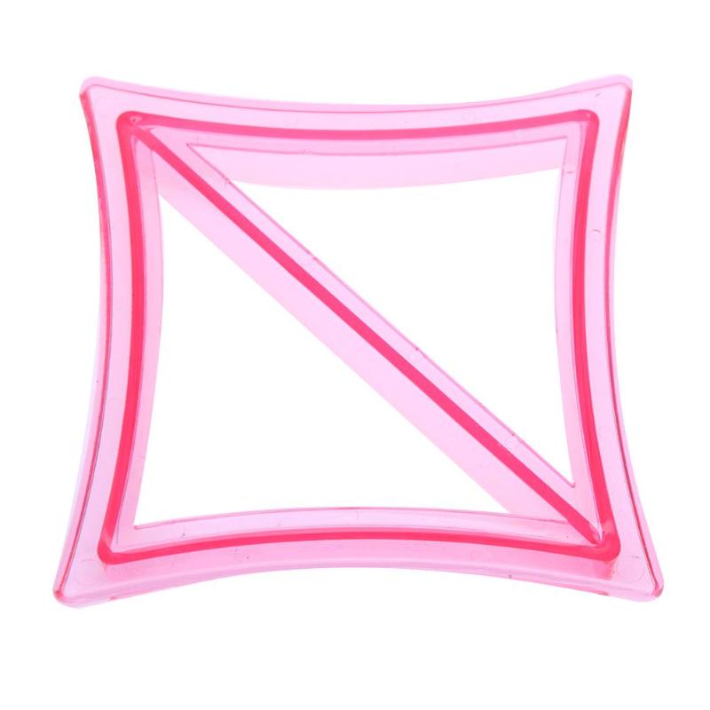 Lunch Diy Sandwiches Cutter Mould Food Cutting Die Bread Biscuits Mold Children Baking Tools