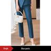 Women's Premium Summer Business Suit for Professional Office Wear