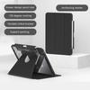 Built-In Drawer Pencil Holder Rotating Cover Case for iPad Air 4 Air 5 and for iPad Pro 11 Inch 2018 2020 Covers