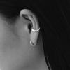 Maia Earcuff (silver925)(2color)