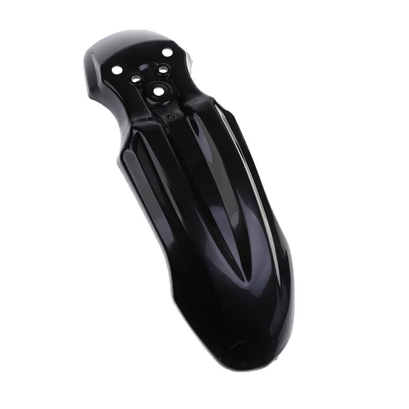Plastic Body Fairing Kit Flexible Replacement Motorcycle Fender Set for Mini Motorcycle Enduro Use
