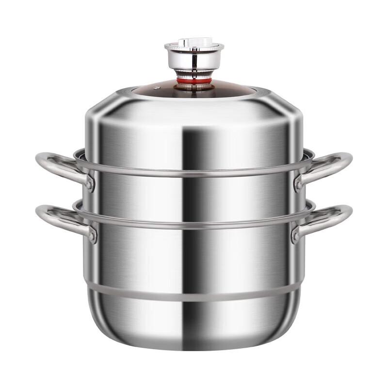 Hanle HL-DD77 Multifunctional Timed Steamer