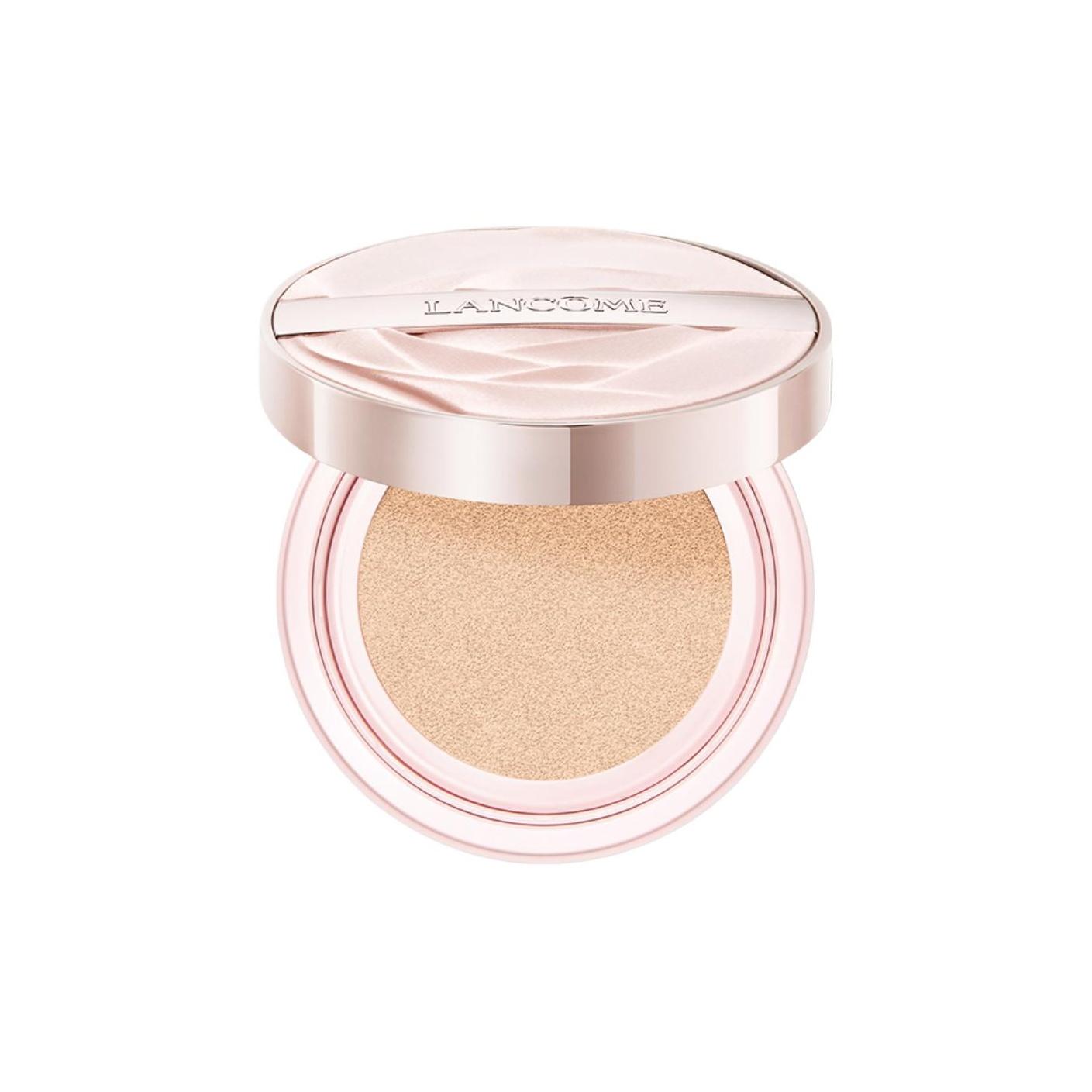 Lancôme Skin Idôle 3 Serum Fine Cover Cushion #W20