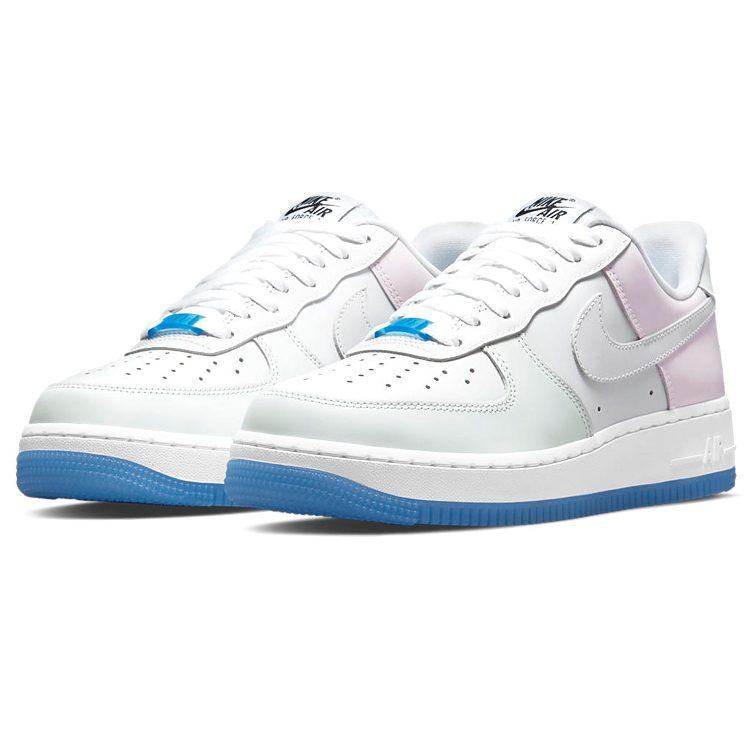 Nike Air Force 1 '07 Lx 'UV Reactive' Women's DA8301-100
