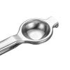 Lemon Squeezer Stainless Steel Kitchen Gadget Citrus Juicer for Fruit Orange Metal Lemon Hand Press Lime Squeezer Bar Tool
