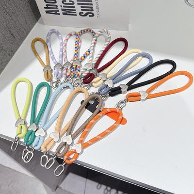 Accesorios para celulares y smartphones – Correas y llaveros para teléfonos