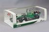 Spark Vantelin SF23 TRD 01F 2024 Super Formula Ukyo Sasahara 1/43 Tom's #37