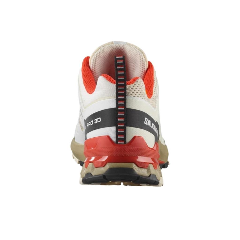 Salomon XA Pro 3D V9 Comfortable Versatile Casual Running Shoes Men Sneakers Beige 478826