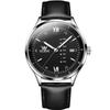 OLEVS  2931 Oem Custom logo Luxury Luminous Japanese Movement Sports Calendar Fashion Genuine Leather Strap Men's Quartz Watch