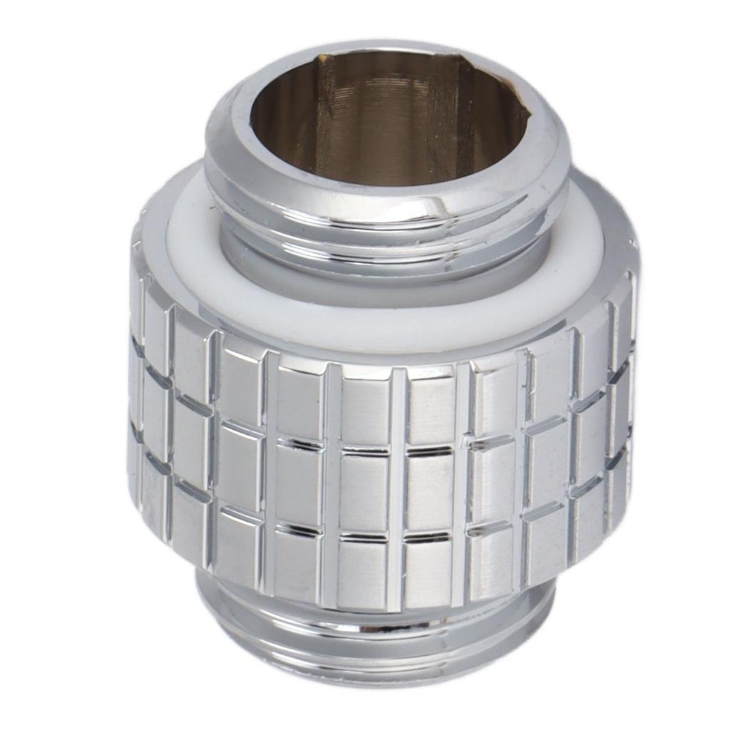 Water Cooling Fittings Convenient Practical Replaceable   Computer Supplies for PC Applications