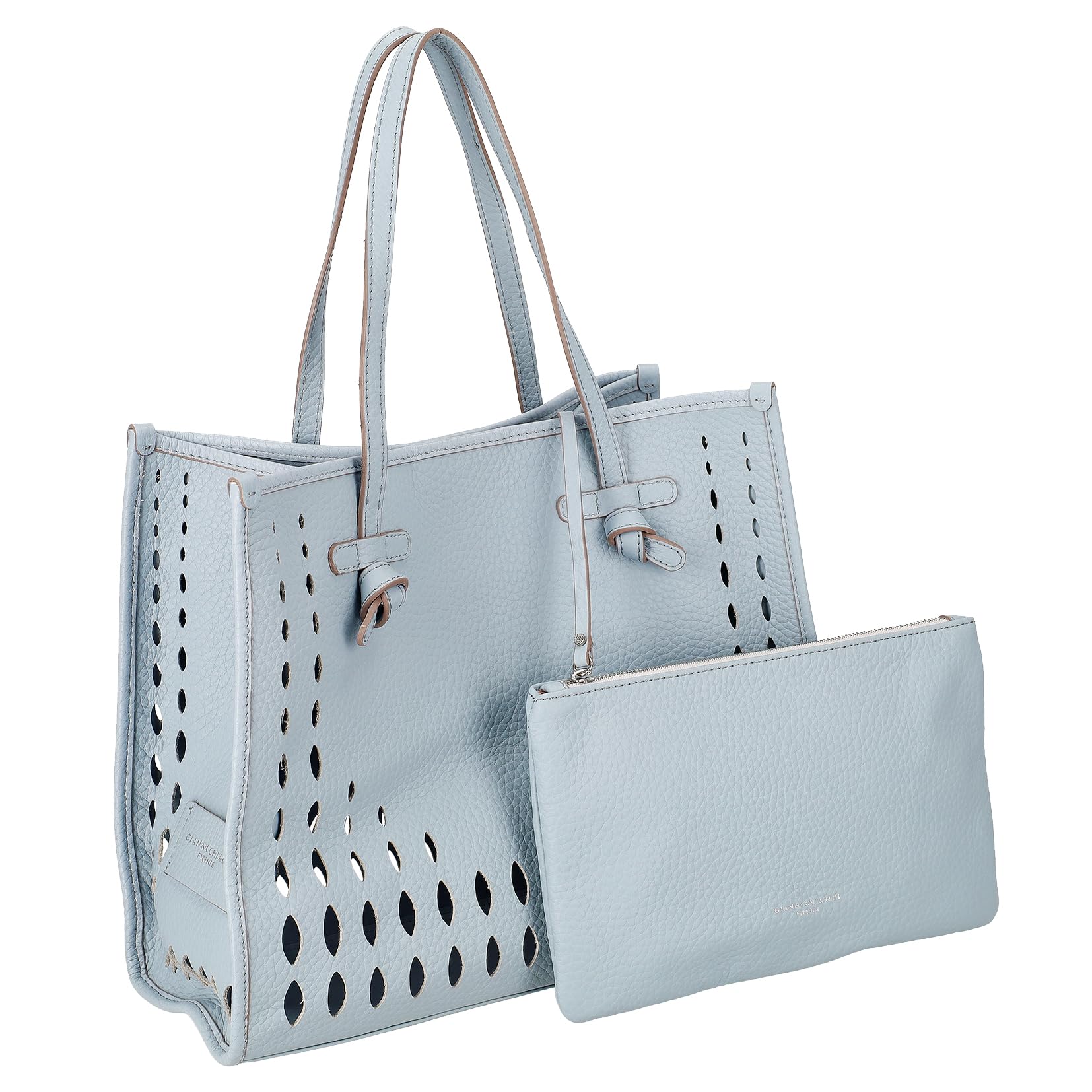 

Gianni Chiarini Tote Bag BS 10830 TKLFOR Women s ARTIC [Used]