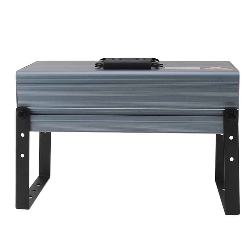 Portable UV Adhesive Curing Machine Ink Screen Printing Shadowless Adhesive Portable Air Cooled