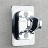 5 Modes Shower Head High Pressure Shower Head Water Saving Adjustable High Pressure Shower Head Bathroom Accessories
