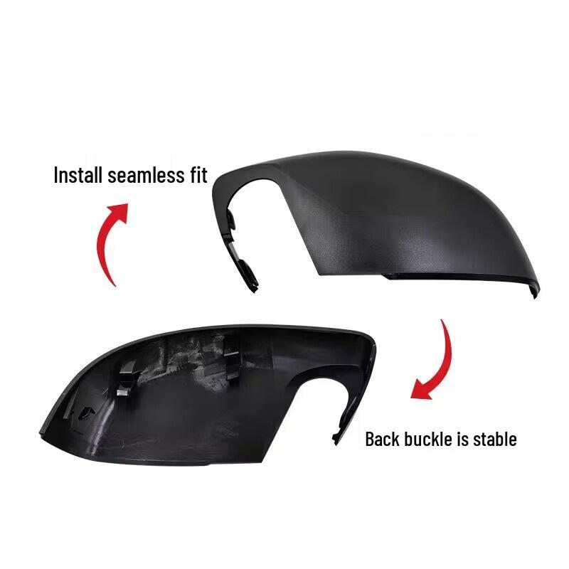 Rearview Mirror Cover for Honda Fit (14-20) and Civic/Greiz/Crider Models