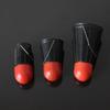 Effective Bait Placement Black Red Fishing Bait Thrower  Catching Tool