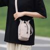 Crossbody Single-shoulder Water Bottle Bag Waterproof Yoga Bag Portable Sports Bag Mobile Phone Bag