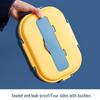 Huìhuáng 304 Edelstahl Isolierte Lunchbox