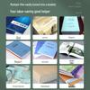 GEPAD JZ-40WS Manual Thermal Binding Machine CN Plug (adapter Included)