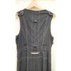 Used ALBA ROSSA Gothic Cute (^_-)- Long Gilet Dress