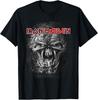 Iron Maiden - Final Frontier Eddie Vintage T-Shirt Mens Womens Tees Top