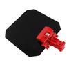 Welding Blackout Panel Automatic Darkening Adjustable Clip On Protective Plate for Argon Arc Welding Projects