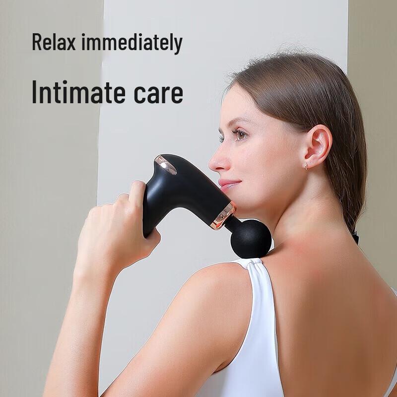 Shenghang Fascia Gun Muscle Massager