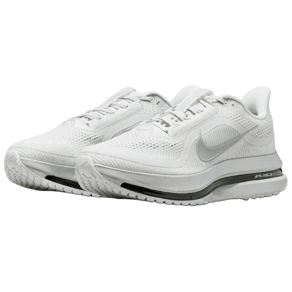 Nike Pegasus Premium Running Shoes Unisex White Black IR1229-001