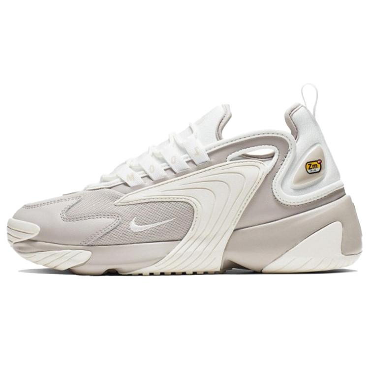 

Новые женские кроссовки Nike Zoom 2K Moon Particle White AO0354-200 39