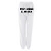 Männer und Frauen Hip-Hop Streetwear STOP LOOKING AT MY DICK Letter  Printing Jogger Sports Pants günstig kaufen — Preis, kostenloser Versand,  echte Bewertungen mit Fotos — Joom