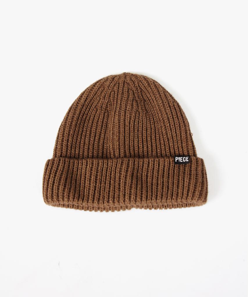 PEACE MAKER Piece Watch Cap (5 Colors)