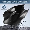 A03Z-For NMAX 125 For NMAX125 TECH MAX 2025 Compatible Motorcycle Windshield Fairing Protective Cover Accessories Deflector