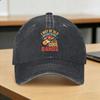 Summer I May Be Old But I Got To See All The Cool Bands Funny Quote Baseball Cap Sun  Sun Visor Custom Diy Washed Trucker Hat