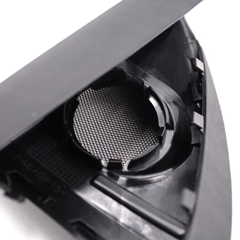Copertura Altoparlante Tweeter Portiera Auto Per BMW G01 X3 Tromba Audio Trombetta Altoparlante Acuti Rivestimento Accessori Decorativi Interni