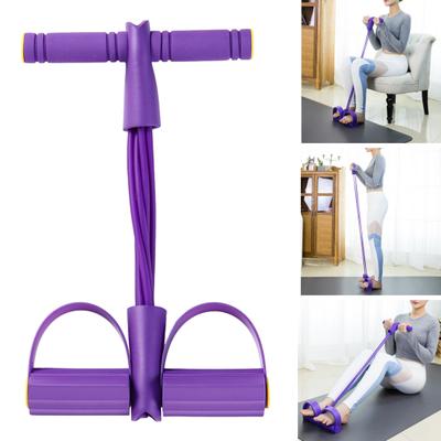 Fitness Ekipmanları – Direnç Bantları ve Genişleticiler