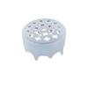 Silicone Spiral Flower Stem Bracket Multi Functional Diy Bouquet Shaper Reusable Flower Arrangement Device Home Decoration 2026