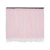 Baby Car Sunshade: Cute Lace Side Window Curtain for Sun Protection & Privacy