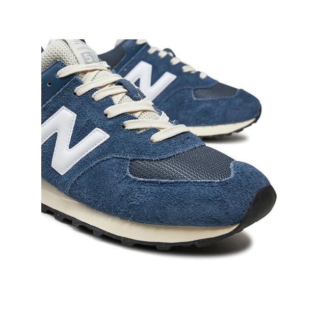 Кроссовки New Balance U574RBJ