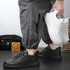 Men's Shoes Casual Sneakers Shoes for Men  Outdoor Male Platform Luxury Tennis Trainers Lightweight Comfortable Tennis Shoes
