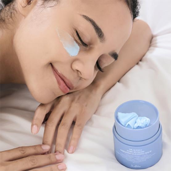 DR.ALTHEA Pore Refresh Grinding Cleansing Balm 50ml